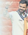 Kohli spreads some love in Delhi ahead of Ranji return