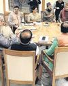 Oppn members hit out: Waqf panel an 'eyewash'