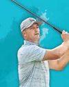 DeChambeau promises to leave a mark in Gurugram