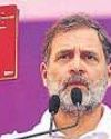 Kejriwal is just another version of Modi: Rahul