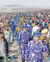 UP brings new measures after deaths rock Kumbh