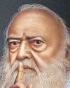 An honest attempt at accounting the rise and fall of Asaram Bapu