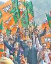 NDA parties set to make joint push in final stretch