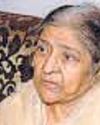 Zakia Jafri, wife of former Cong MP killed in Gujarat violence, dies at 86