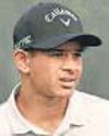 Kartik Youngest Indian To Make Cut At Intl Pro Event