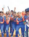 U-19 T20 WC: India women retain title with flawless run