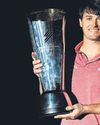 Schniederjans Runs Away With Title; Lahiri Finishes Tied 10th