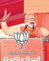 At Delhi rally, Modi hails 'friendliest budget' ever