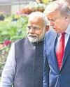 Modi-Trump Meet Likely on Feb 13; Prez to Host Dinner6