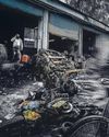 The dark underbelly of Delhi's economy18