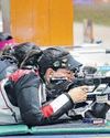 Too Many Tournaments May Lead to Burnout, Says Shooter Sift Kaur