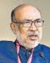 Want Forensic Report On Tapes That 'Link' Biren With Clashes: SC