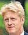 Jo Johnson Met Michel in Tihar on Jan 31