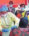 Sudan strain: Uganda starts clinical trial of vaccine for Ebola virus