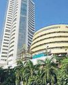 Sensex, Nifty post biggest one-day gain in a month