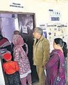 Akbarpur Majra voters retain poll enthusiasm