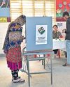 Welfare Schemes, Inflation Main Concerns for Voters