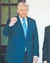 Trump plan: Take over Gaza, make it 'Riviera' Trump plan: Take over Gaza, make it 'Riviera'1