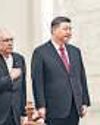 Terrorism Won't Dent China Ties: Pak Prez Zardari