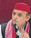 'EC is dead': Akhilesh alleges bypoll rigging