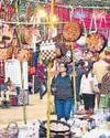 Delhi-NCR gears up for annual dose of art, culture, heritage Delhi-NCR gears up for annual dose of art, culture, heritage15