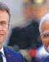 PM to visit France on Feb 10, focus on AI, defence, nuke cooperation