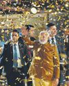 'Will develop Delhi, make the corrupt pay8