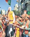 BJP, DMK emerge victorious in Milkipur and Erode bypolls21