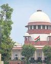 How can poem on non-violence be a crime: Apex court