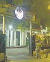 In police maalkhana with confiscated Husains, Bhagat Singh's pamphlets, bandit queen's bed3