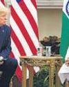 Trade ties in focus ahead of Modi-Trump meeting