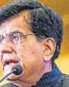 India-Israel trade to increase tenfold from $6.5 bn: Goyal