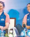 Harmanpreet's form in focus on comeback