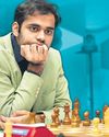 Fischer Random is the future of chess: World No.4 Erigaisi