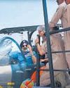 We're just not confident of HAL: Air chief's lament