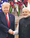 Modi-Trump talks: When the elder statesman meets the great disruptor