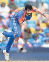 Bumrah's absence leaves Shami to step up on return