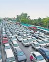 Too many chinks in Delhi pollution fight: CAG Too many chinks in Delhi pollution fight: CAG9