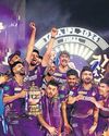 Champs KKR to kick off IPL 2025 at Eden Gardens