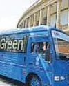 Govt approves subsidies for 9,800 e-buses in B'luru, Hyd