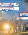 Noida: 2-yr-old killed in celebratory firing