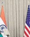 Foundation for layered India-America relations