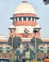 Prolonged pretrial jail erodes public trust: SC