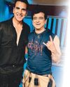 Palash Sen teams up with Akshay Kumar for a divine track; calls actor a natural singer