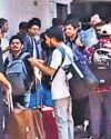 Nepal Dispatches Officials After Student Dies at KIIT