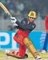 Smriti, Renuka Seal Comfortable Victory for RCB Smriti, Renuka Seal Comfortable Victory for RCB51