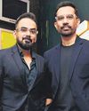 Thrown under the bus, claim Raj and DK after reports of financial fraud58