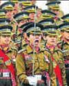 60% of army's women COs serving in operational areas