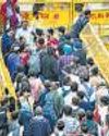 Why do you sell extra tickets? HC asks rlys after Delhi stampede