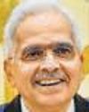 Former RBI governor Das appointed second principal secy to PM4